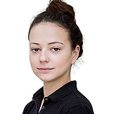 Богоявленская Анастасия Валерьевна