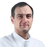 Меликсетян Тигран Даниелович