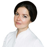 Прохорова Мария Викторовна