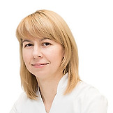 Зайцева Ольга Анатольевна