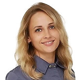 Жук Диана Владимировна