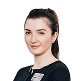 Черкесова Лана Султановна