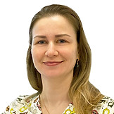 Симонова Елена Алексеевна