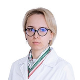 Шеламова Валентина Николаевна