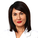 Ремизова Светлана Валерьевна