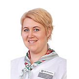 Травникова Анастасия Витальевна