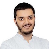 Ниязов Рустам Муратович