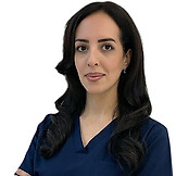 Чатикян Лала Хачатуровна