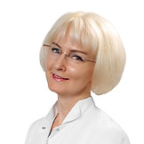 Шаляпина Анжелика Валерьевна