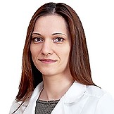 Соколова Виктория Александровна