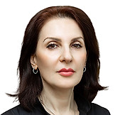 Хачатрян Нонна Рубеновна
