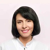 Шмелёва Ирина Евгеньевна