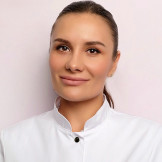 Куркина Екатерина Александровна
