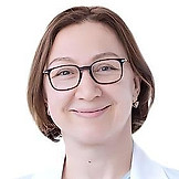 Бордан Наталья Семеновна