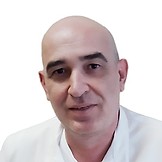 Мамаев Алан Мухарбекович