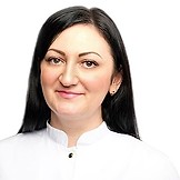 Малова Светлана Александровна