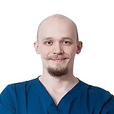 Климов Вадимир Олегович