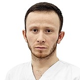 Зайирханов Али Ахмедович