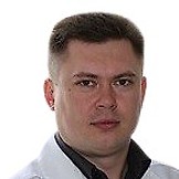 Чиж Дмитрий Владимирович