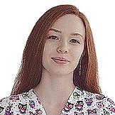 Масликова Екатерина Андреевна