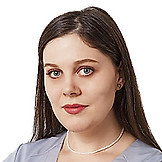 Сапрыкина Софья Сергеевна