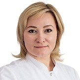 Иванова Ольга Вячеславовна