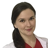 Арнаутова Екатерина Михайловна