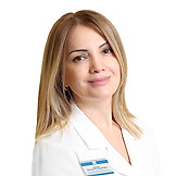 Хорава Екатерина Зауриевна
