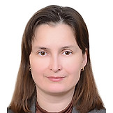 Казакова Оксана Сергеевна