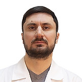 Габибуллаев Эльдар Фейзулахович