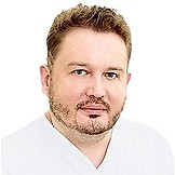 Самсонов Андрей Андреевич