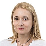 Прокудина Ольга Владиленовна