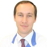 Лафишев Эльмурат Валерьевич