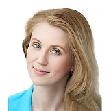 Владимирова Марина Юрьевна