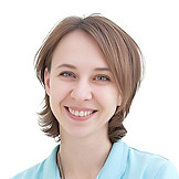 Бородина Марина Владимировна