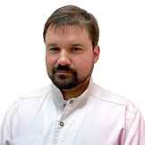Ясинский Михаил Юрьевич