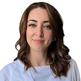 Клищенко (Алтанец) Екатерина Валентиновна