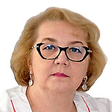Кореева Наталия Валентиновна