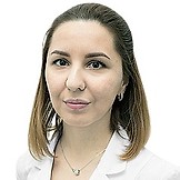 Каратаева (Назарова) Виктория Олеговна