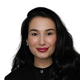 Зейна Алина Алиевна