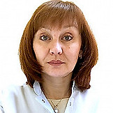 Гончаренко Оксана Васильевна