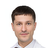 Колесников Ян Геннадьевич