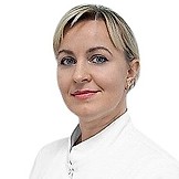 Герман Светлана Николаевна