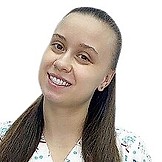 Алексеева (Маслихина) Надежда Витальевна