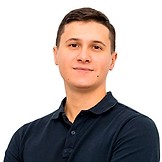 Казадаев Иван Сергеевич
