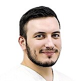 Магомедрасулов Багаутдин Абдулмаджидович
