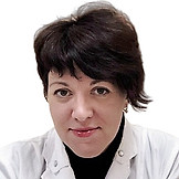 Бубнова Полина Евстафьевна