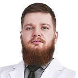 Жарков Кирилл Игоревич