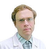 Кретов Максим Александрович