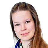 Куликова Анна Александровна